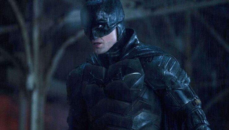 Penguen dizisinde Batman neden olmayacak?