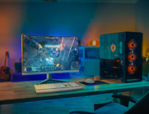 Philips, Evnia gaming monitör serisini yeni modellerle genişletiyor!