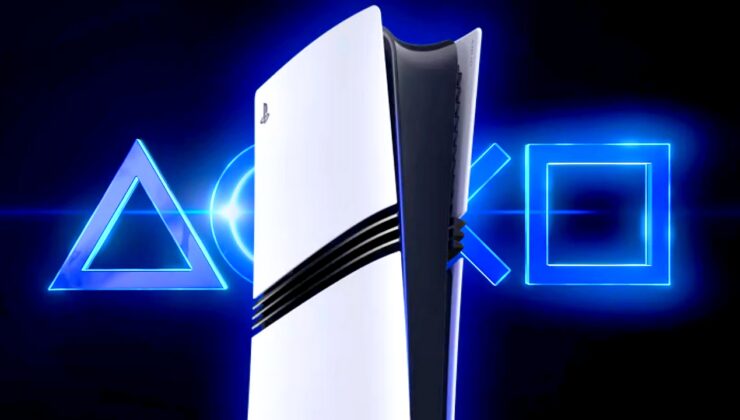 PS5 Pro ve oyunlarının kutusu ortaya çıktı!