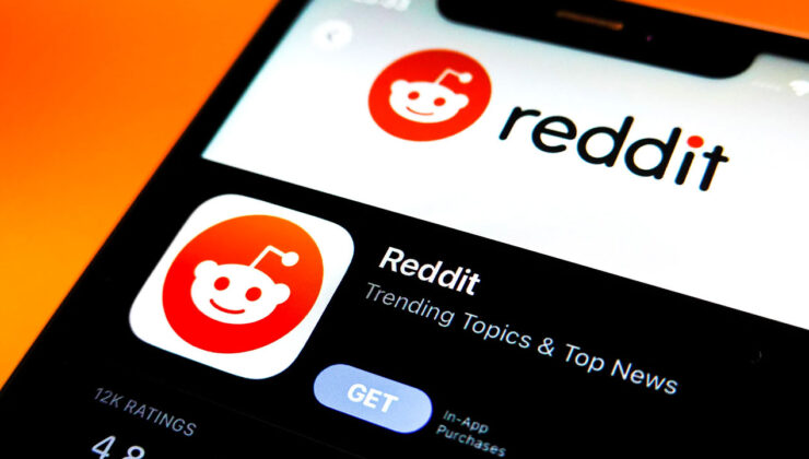 Reddit çöktü mü! Erişim sorunları yaşanıyor