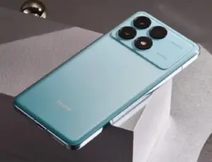 Redmi logosu değişti! İşte yeni hali