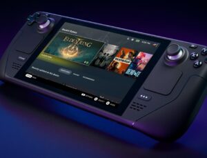 Steam açıkladı! İşte en çok satan el konsolu oyunları