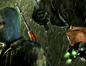 Tom Hardy’li Splinter Cell sineması 10 yılın akabinde iptal edildi!