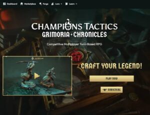 Ubisoft, yeni NFT oyununu sessizce yayınladı!