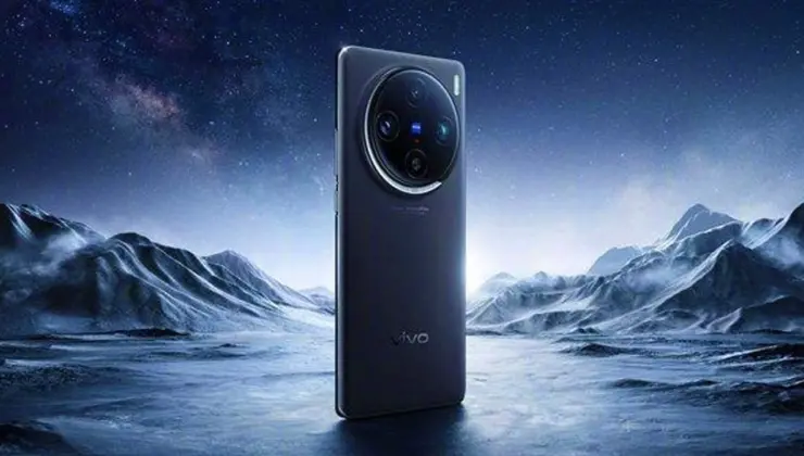 vivo X200 serisi küresele ne vakit gelecek? Tarih ortaya çıktı!