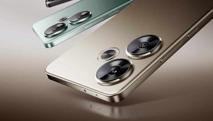 Xiaomi’nin yeni fiyat performans modeli ortaya çıktı! Neler sunacak?