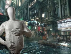 Androidler gerçek mi oluyor? Torso 2 ortaya çıktı