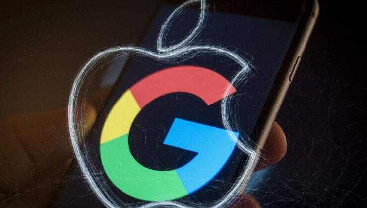Google, Apple ile yolları ayıracağına kelam verdi lakin bir kaidesi var!