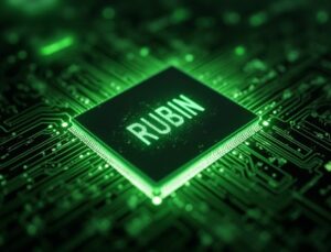 Nvidia Rubin GPU’ları beklenenden daha erken geliyor!