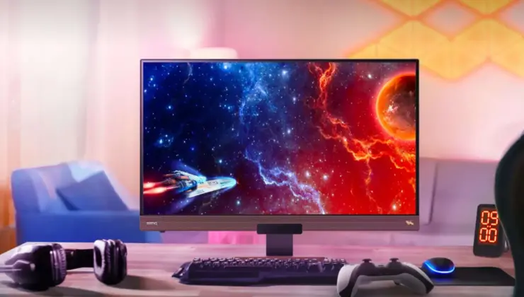 Oyun için en âlâ 2K monitörler