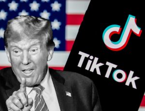 TikTok, ABD’de yasaklanmamak için Trump’a güveniyor!