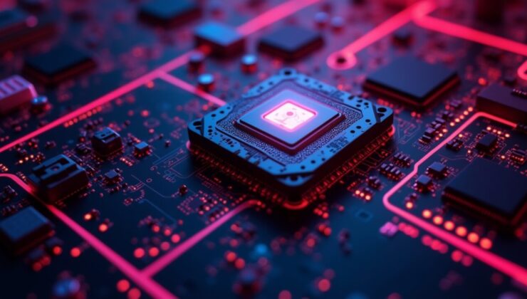 Yalnızca GPU ile çalışabilen CPU’suz bilgisayarlar mı geliyor?