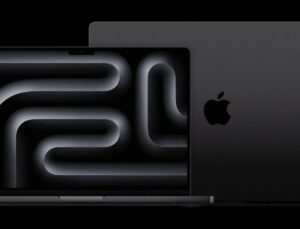 Apple Dokunmatik Ekranlı MacBook Pro Serisini Hazırlıyor