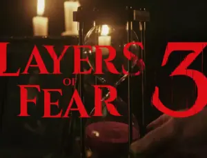 Dehşet Efsanesi Geri Dönüyor: Layers of Fear 3 Duyuruldu