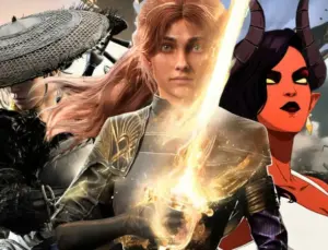 DICE Awards 2026 Kazananları Muhakkak Oldu!