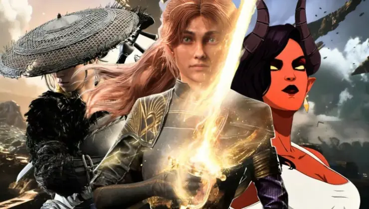 DICE Awards 2026 Kazananları Muhakkak Oldu!