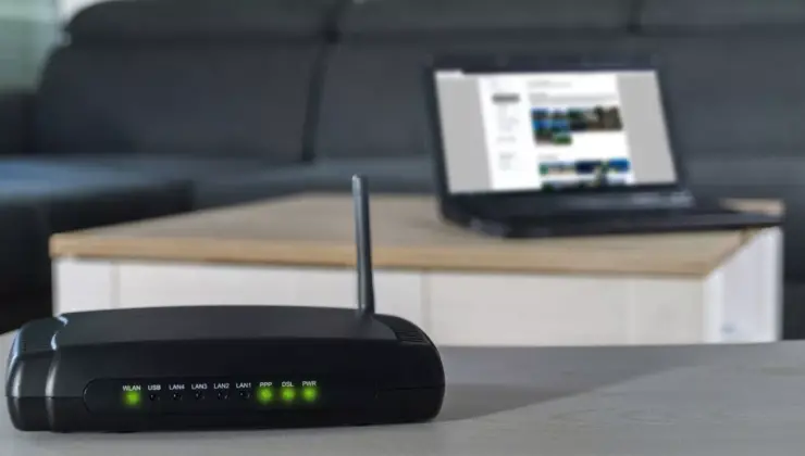 Router Alacaksanız İvedi Edin: Artırım Kapıda!