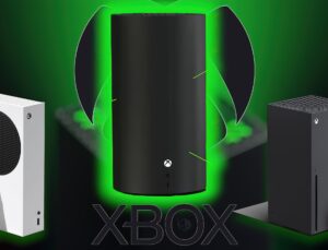 Xbox Magnus Tamamlandı: Microsoft’un Yeni Canavarı Geliyor!