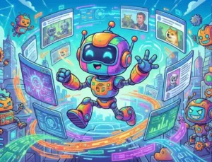 Yapay Zeka Gelişmeleri: Kesimi Sarsan Haftalık Özet