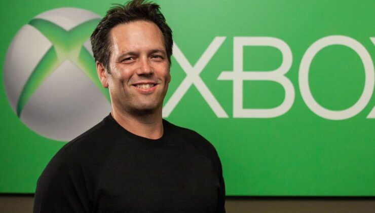 Yeni Xbox CEO’su Muhakkak Oldu