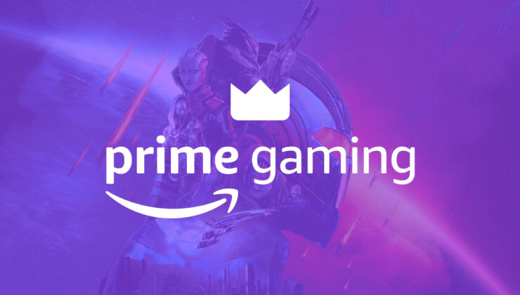 Amazon Prime Gaming Fiyatsız Oyunları Açıklandı