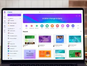 Canva AI 2.0 ile Komutla Tasarım Periyodu Başlıyor!