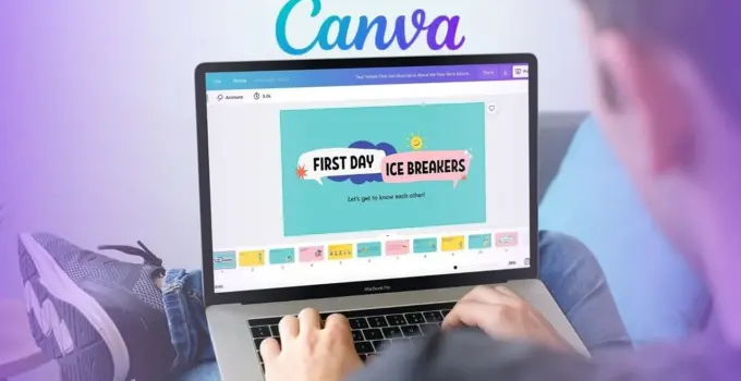 Canva’da Filistin Krizi! Kapalı Sansür Uygulamışlar