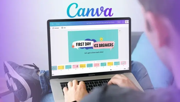 Canva’da Filistin Krizi! Kapalı Sansür Uygulamışlar