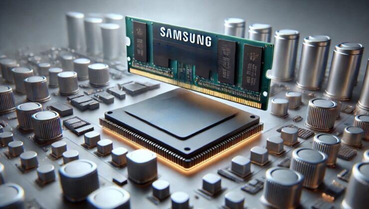 Çinli Üreticiler Samsung’un Boşluğunu Dolduracak