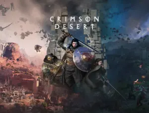 Crimson Desert Crack Çıktı! Hypervisor Denuvo’yu Üzdü!