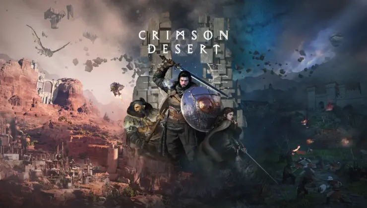 Crimson Desert Crack Çıktı! Hypervisor Denuvo’yu Üzdü!