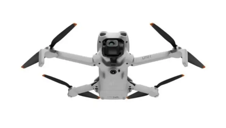 DJI Lito 1 ve Lito X1 Modelleri Sızdırıldı