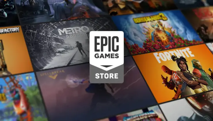 Epic Games Store’da Haftanın Sürprizi: Tractor Racers Fiyatsız Oldu!