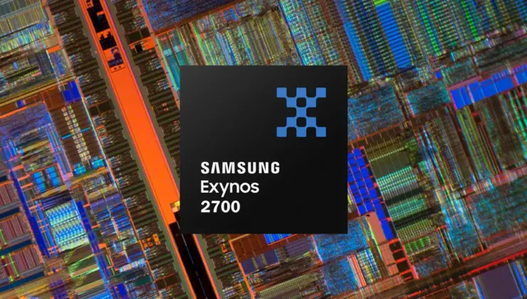 Exynos 2700’ün Yeni Tasarımı Termal Verimliliği Artırıyor!