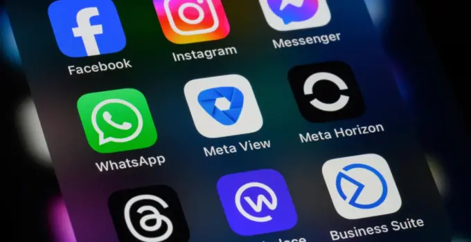 Facebook ve Instagram Hesapları Tek Merkezde Birleşiyor!