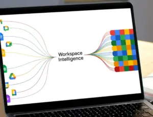 Google Workspace’e Yeni Yapay Zeka Özellikleri Geldi