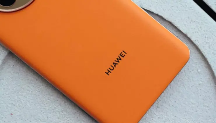 Huawei Avrupa’da Partner Ekosistemiyle Vites Yükseltiyor