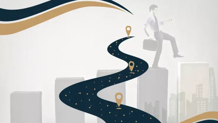 Kariyerküre Tepe Başlıyor! Gençler Geleceğini Tasarlamak için Gaziantep’te Buluşuyor!