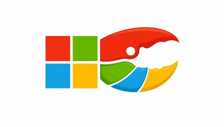 Microsoft OpenClaw Gibisi Bir Casus Üzerinde Çalışıyor