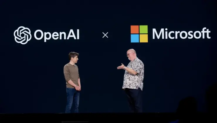 Microsoft ve OpenAI İş Birliğinde Yeni Devir