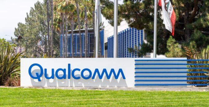 Qualcomm Casus Yapay Zeka için İşlemci Geliştiriyor