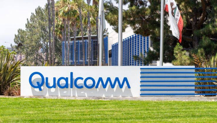 Qualcomm Casus Yapay Zeka için İşlemci Geliştiriyor
