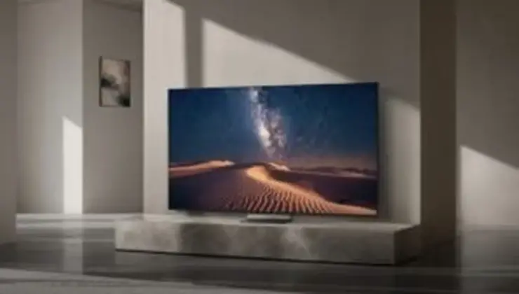 Samsung 2026 Micro RGB TV Serisi Tanıtıldı