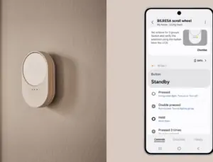 Samsung ve IKEA Akıllı Konut Aygıtları SmartThings ile Bütünleşiyor