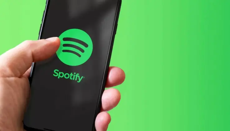 Spotify Premium Aboneliği İndirime Girdi