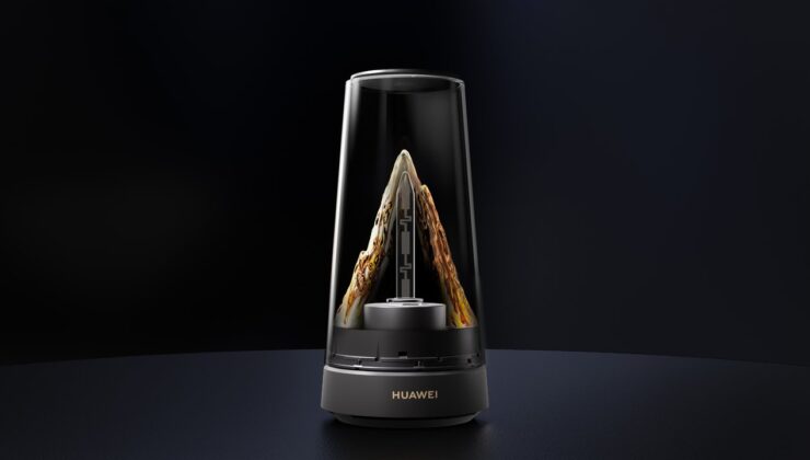 Türkiye’de Gigabit İnternet Periyodu: HUAWEI WiFi Mesh X3 Pro ile Tanışın!