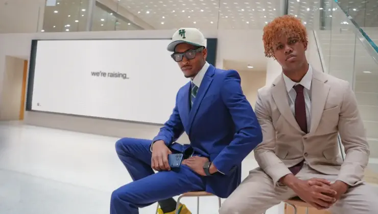 Yale Öğrencileri iMessage Tabanlı AI Toplumsal Ağı İçin 5.1 Milyon Dolar Aldı