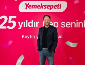 25. Yılını Kutlayan Yemeksepeti, Türkiye’nin Çeyrek Asırlık Sofra Hafızasına Işık Tutuyor