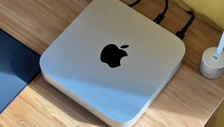 Apple ve Intel Ortasında Tarihi İşbirliği