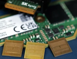 Bellek Krizi Bitiyor mu: Micron’dan Üretim Atılımı